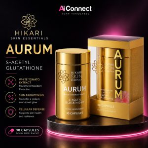 Hikari Aurum